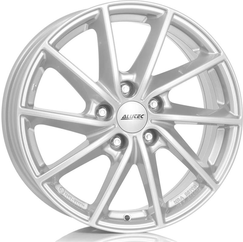 Alutec Singa 7xRDiameter1} 5x114.3 ET48 67.1