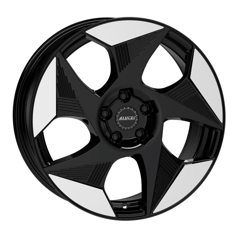 Alutec Solar 8xRDiameter1} 5x112 ET34 66.6