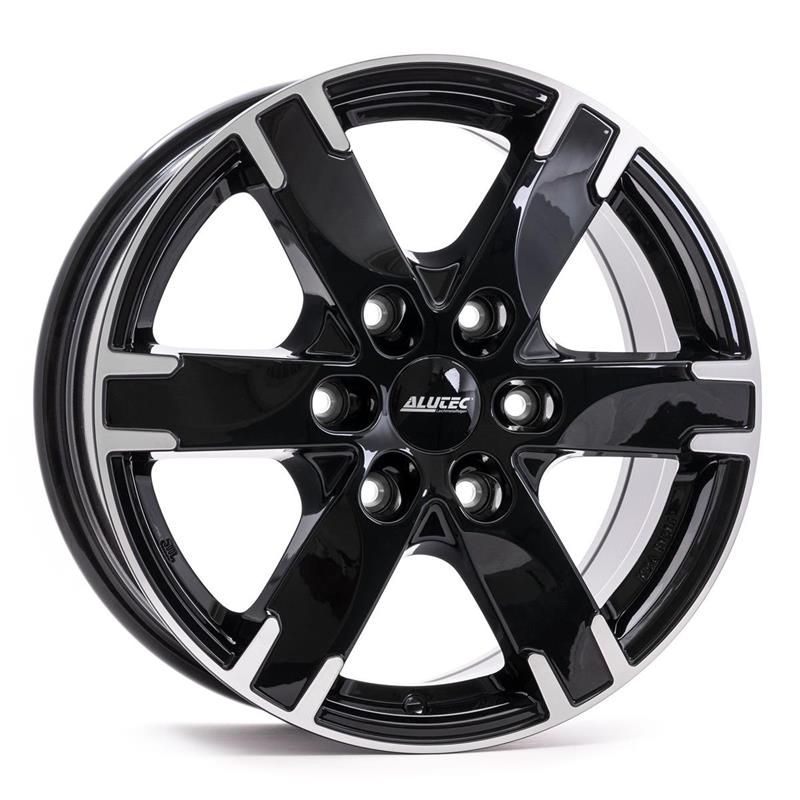 Alutec Titan 8xRDiameter1} 6x130 ET53 84.1
