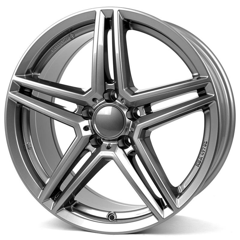 Alutec M10X 8.5xRDiameter1} 5x112 ET47 66.6