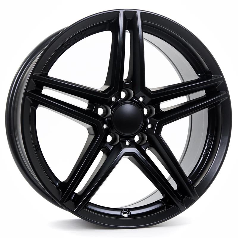 Alutec M10X 8.5xRDiameter1} 5x112 ET47 66.6