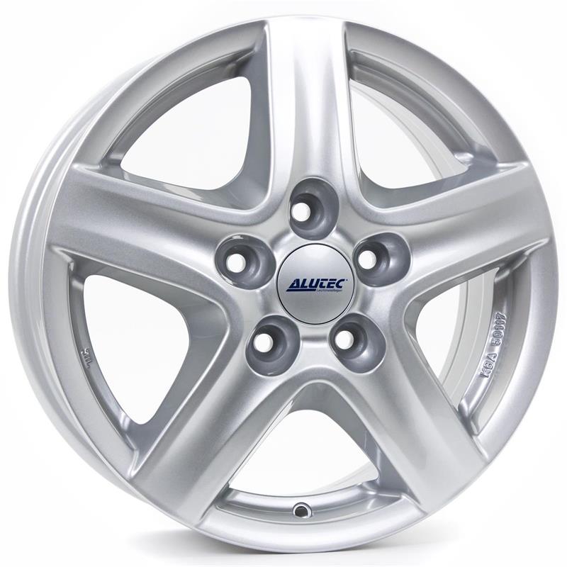 Alutec Grip Transporter 6.5xRDiameter1} 5x112 ET50 66.6