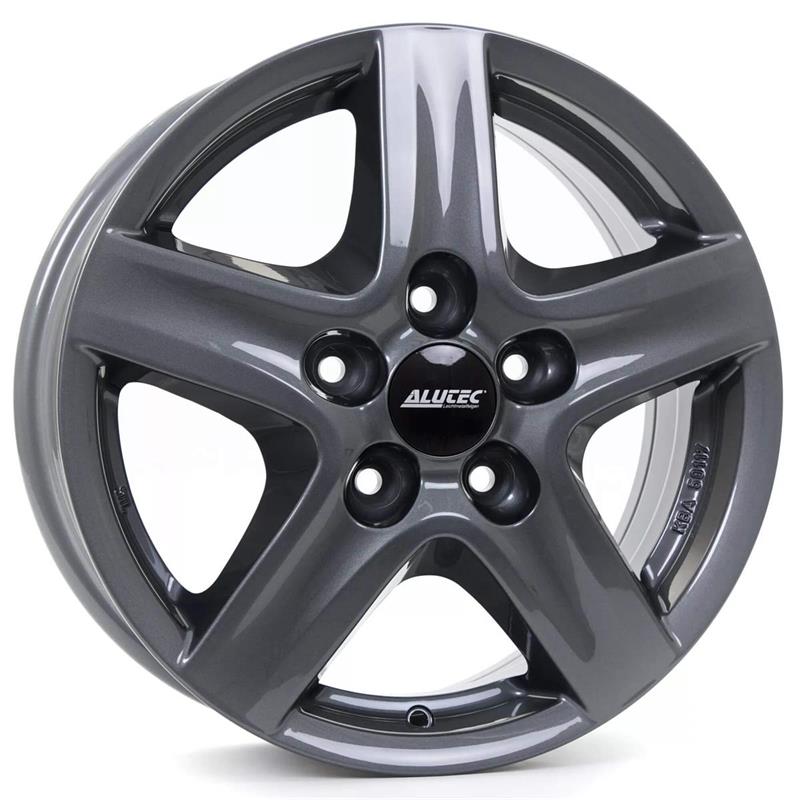 Alutec Grip Transporter 6.5xRDiameter1} 5x130 ET66 89.1