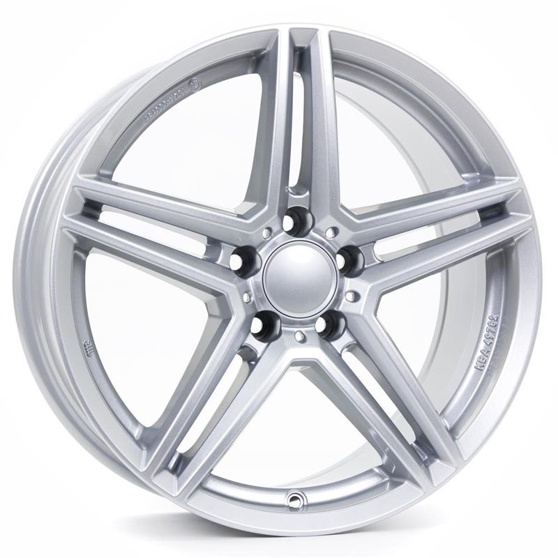 Alutec M10X 8.5xRDiameter1} 5x112 ET47 66.6