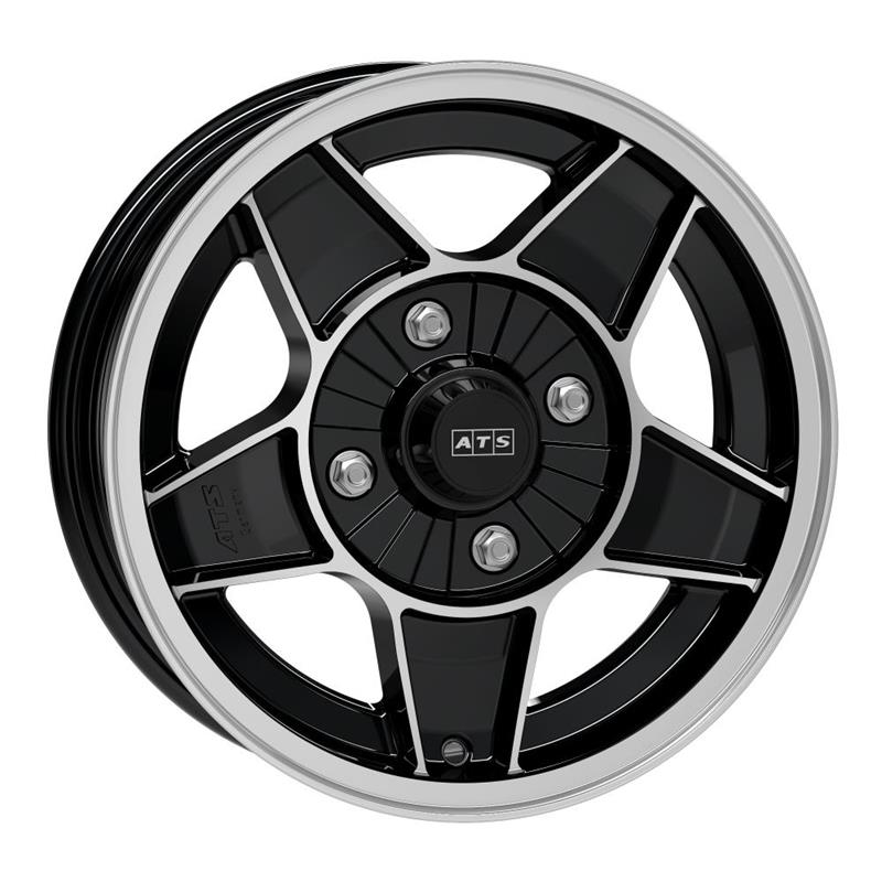 ATS Classic 8xRDiameter1} 4x100 ET1 57.1