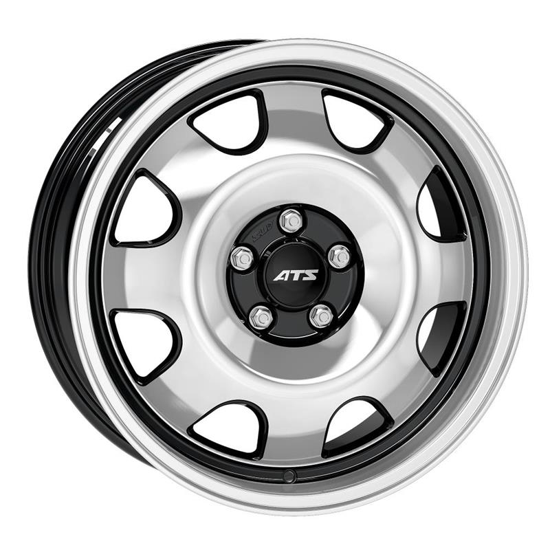 ATS Cup 9xRDiameter1} 5x112 ET48 57.1