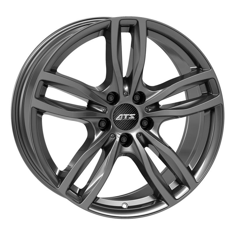 ATS Evolution 9xRDiameter1} 5x114.3 ET40 64.1