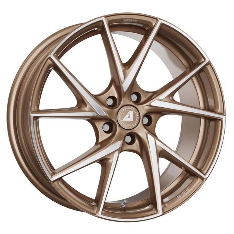 Alutec ADX.01 7.5xRDiameter1} 5x100 ET46 57.1