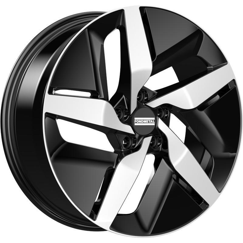 Fondmetal E-Joule 8xRDiameter1} 5x114.3 ET49 67.1