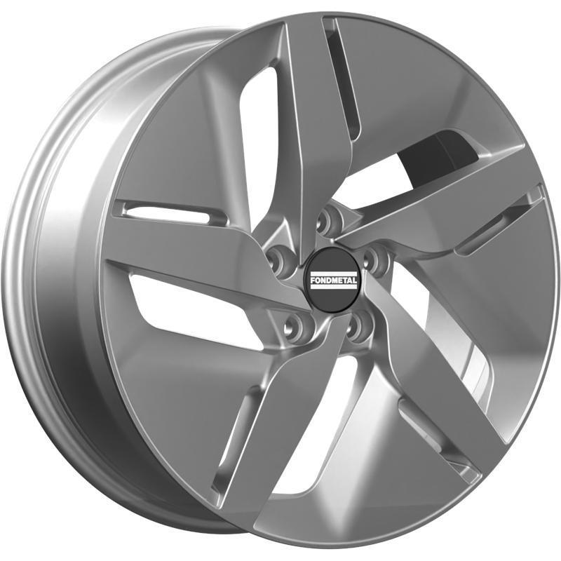 Fondmetal E-Joule 8xRDiameter1} 5x120 ET58 65.1