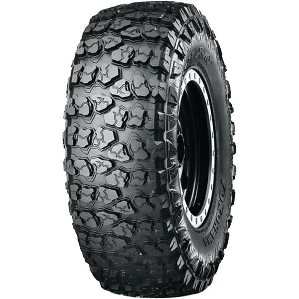 YOKOHAMA GEOLANDAR X-MT G005 35/12.5R17