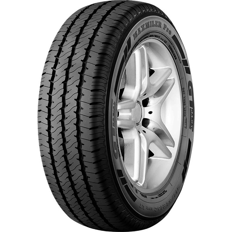 GT RADIAL MAXMILER PRO 215/70R16