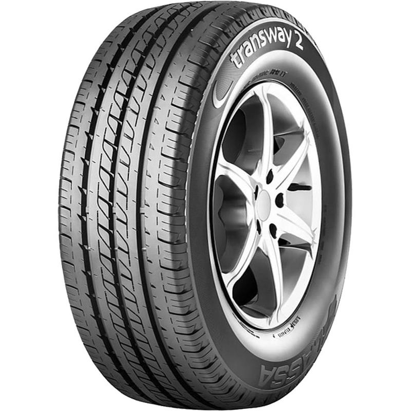 LASSA TRANSWAY 2 225/75R16