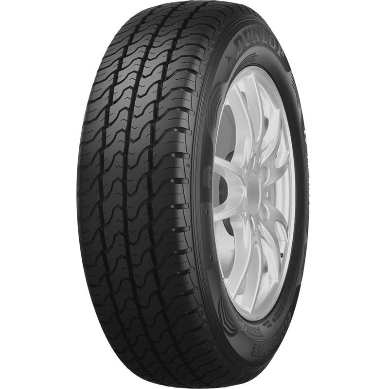 DUNLOP ECONODRIVE 205/75R16