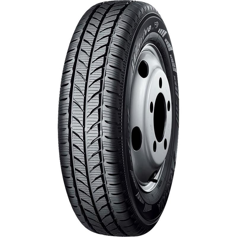 YOKOHAMA W.DRIVE (WY01) 215/65R15