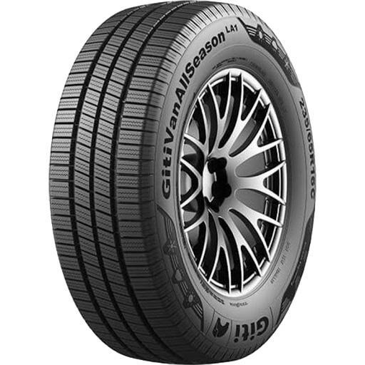 GITI GITI VAN ALL SEASON LA1 185/75R16