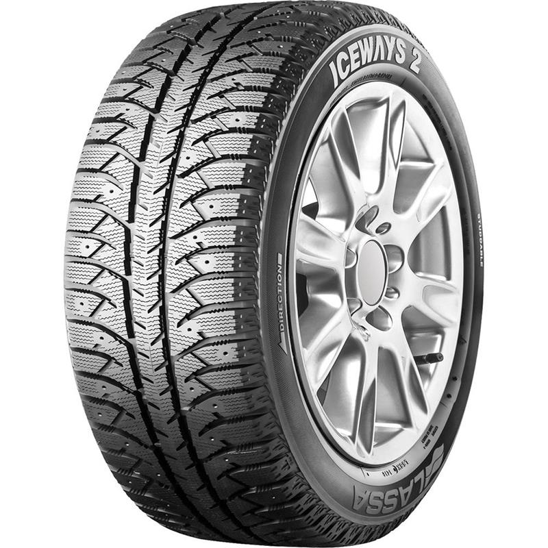 LASSA ICEWAYS 2 225/55R17