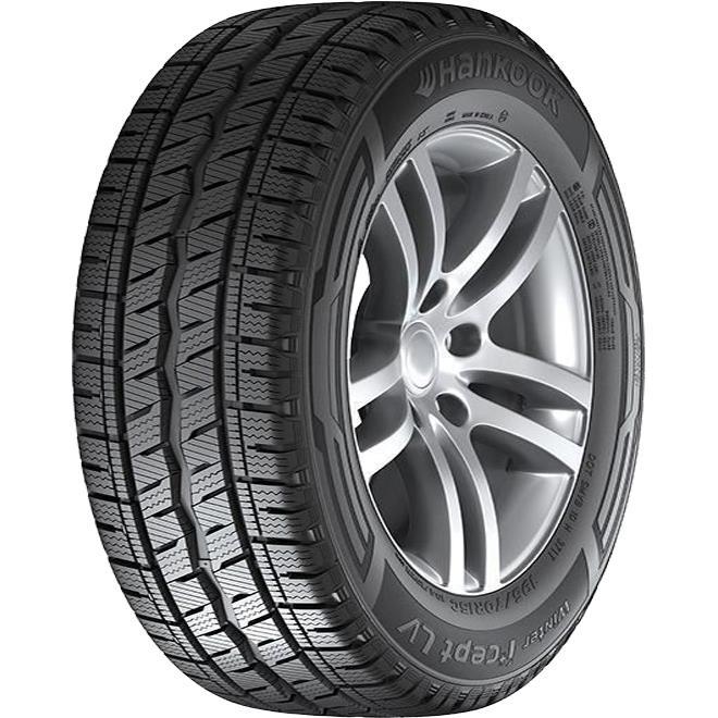 HANKOOK WINTER I*CEPT LV (RW12) 225/55R17