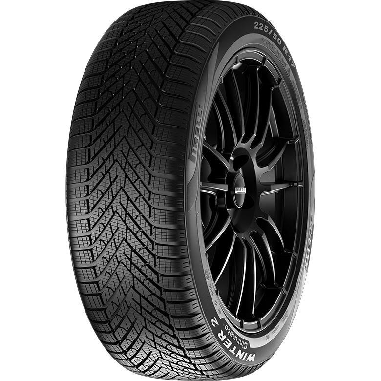 PIRELLI CINTURATO WINTER 2 235/45R18
