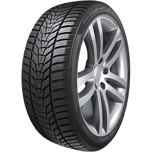 HANKOOK WINTER I*CEPT EVO3 (W330B) 245/50R18