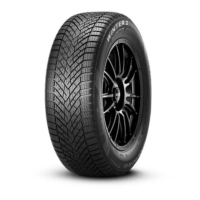 PIRELLI SCORPION WINTER 2 255/50R19