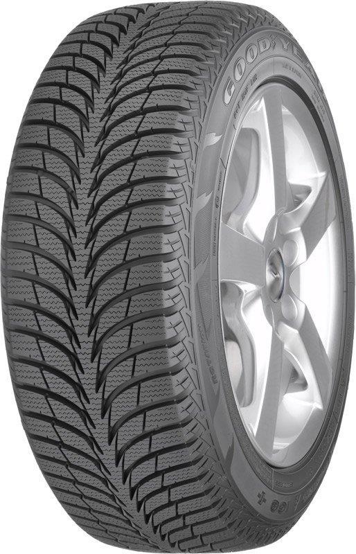 GOODYEAR ULTRA GRIP ICE + 225/55R17