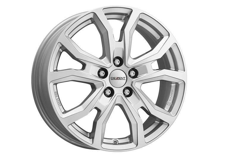 Dezent TV 6.5xRDiameter1} 5x120 ET51 65.1