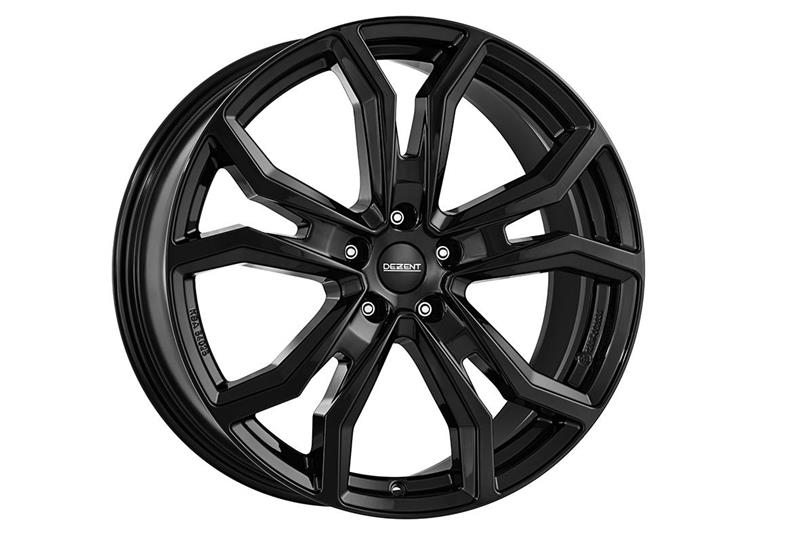 Dezent TV 8xRDiameter1} 5x120 ET45 64.1