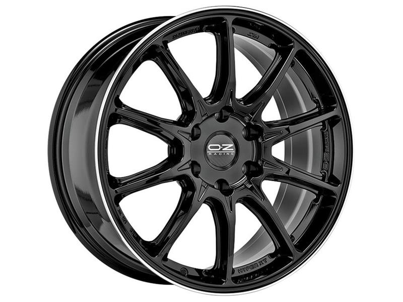 OZ Racing Hyper XT HLT Offroad 9xRDiameter1} 6x139.7 ET38 67.1