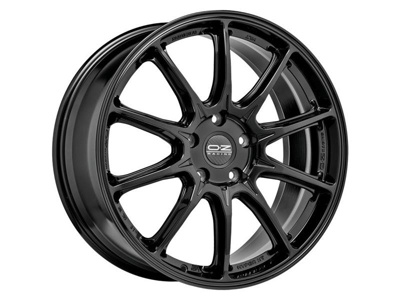 OZ Racing Hyper XT HLT 9.5xRDiameter1} 5x120 ET40 64.1