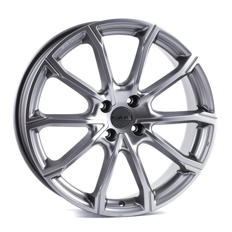 MAK Davinci4 7xRDiameter1} 4x108 ET48 63.4