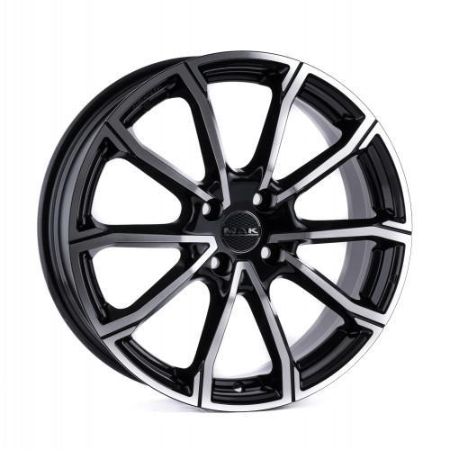 MAK Davinci4 6.5xRDiameter1} 4x108 ET28 65.1