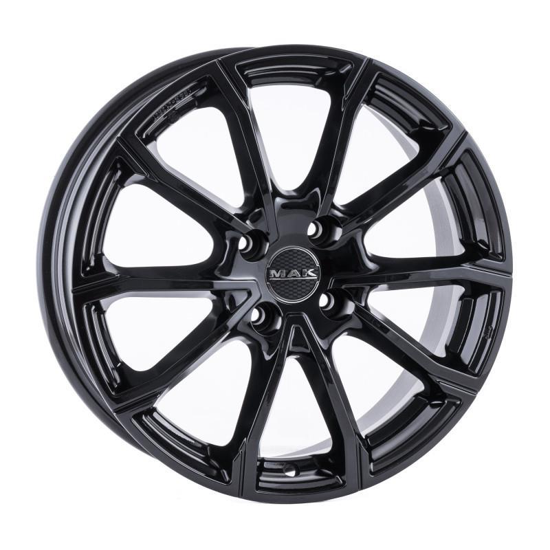 MAK Davinci4 7xRDiameter1} 4x108 ET48 63.4