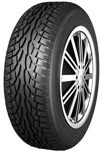 NANKANG SW-7 235/55R17