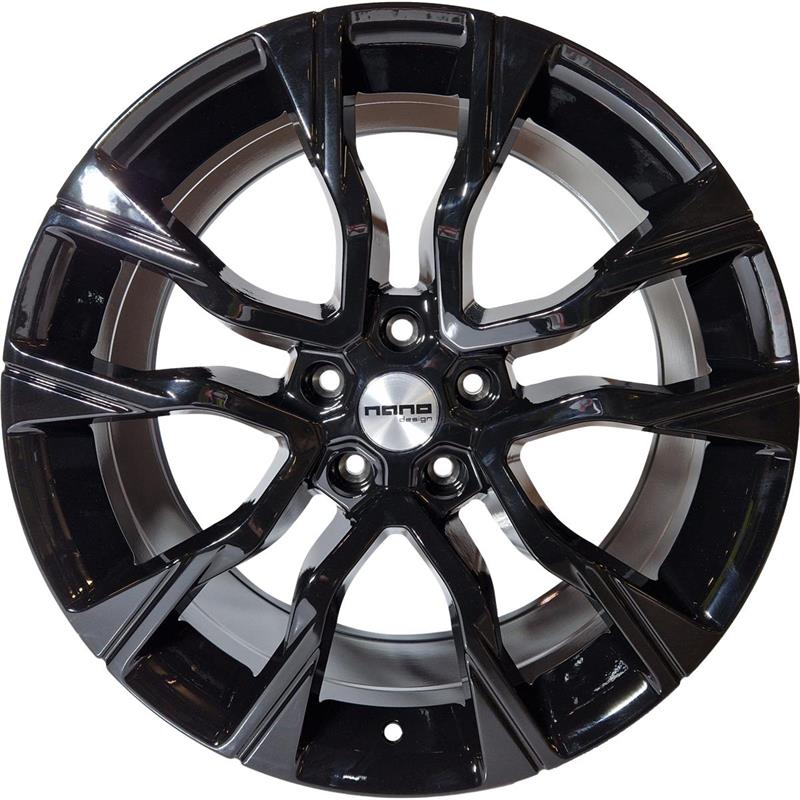 Nano 5755 9xRDiameter1} 5x120 ET40 72.6