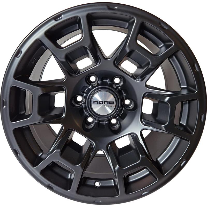 Nano 5914 8.5xRDiameter1} 6x139.7 ET-10 110.1