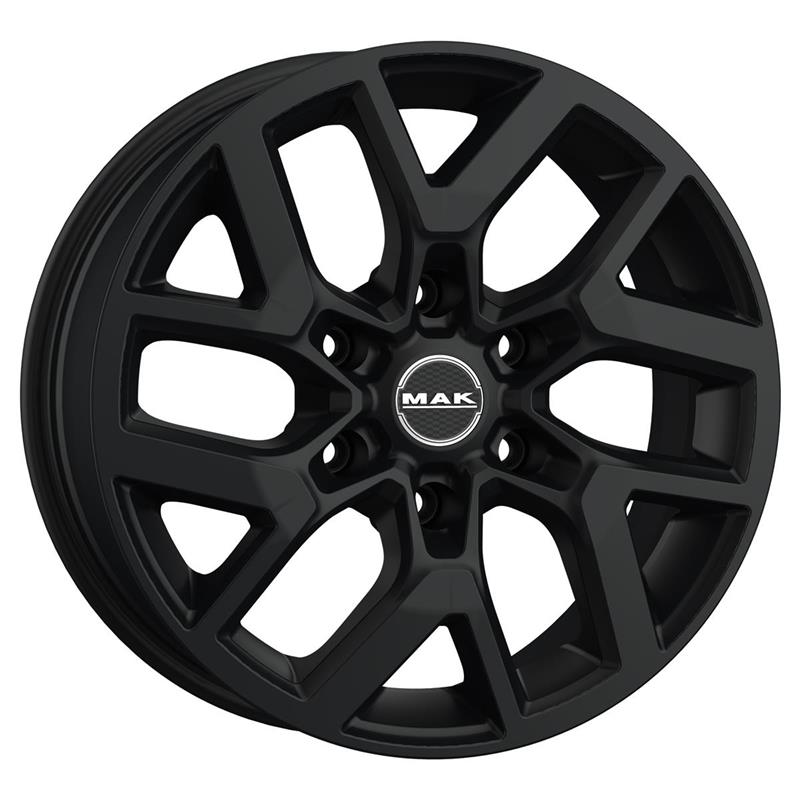 MAK Gravel 8xRDiameter1} 6x130 ET53 84.1
