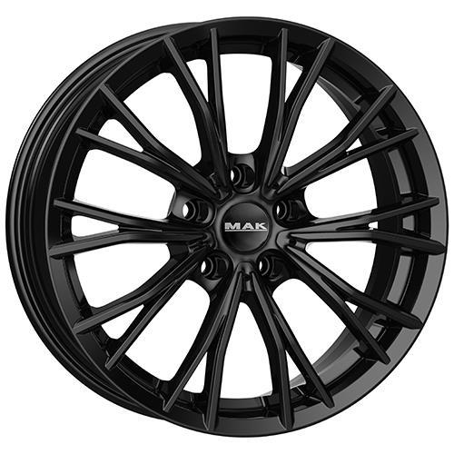 MAK Mark 8xRDiameter1} 5x112 ET46 66.6