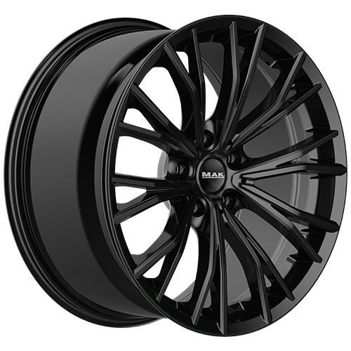 MAK Mark-D 9xRDiameter1} 5x112 ET25 66.6