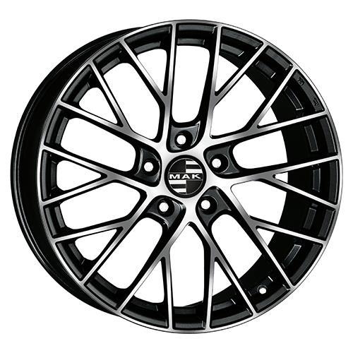MAK Monaco 8.5xRDiameter1} 5x130 ET55 71.6