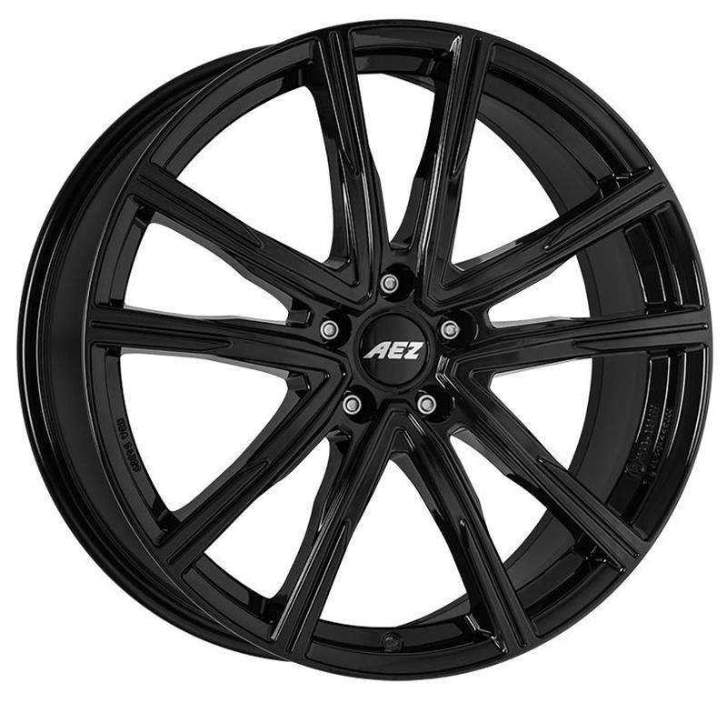 AEZ Montreal 7.5xRDiameter1} 5x114.3 ET50 71.6