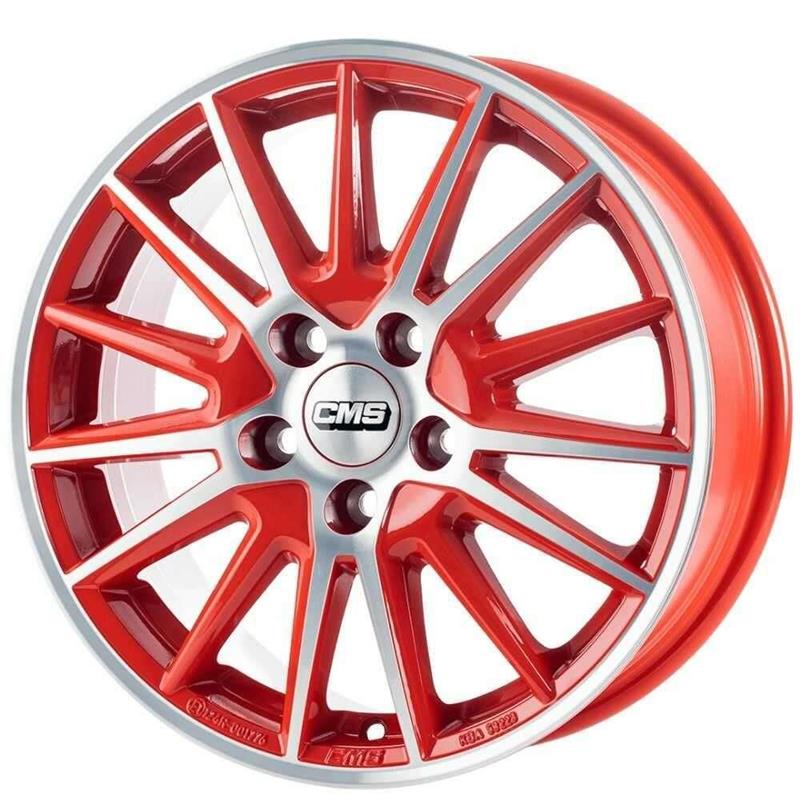 CMS C23 6.5xRDiameter1} 5x112 ET54 66.6