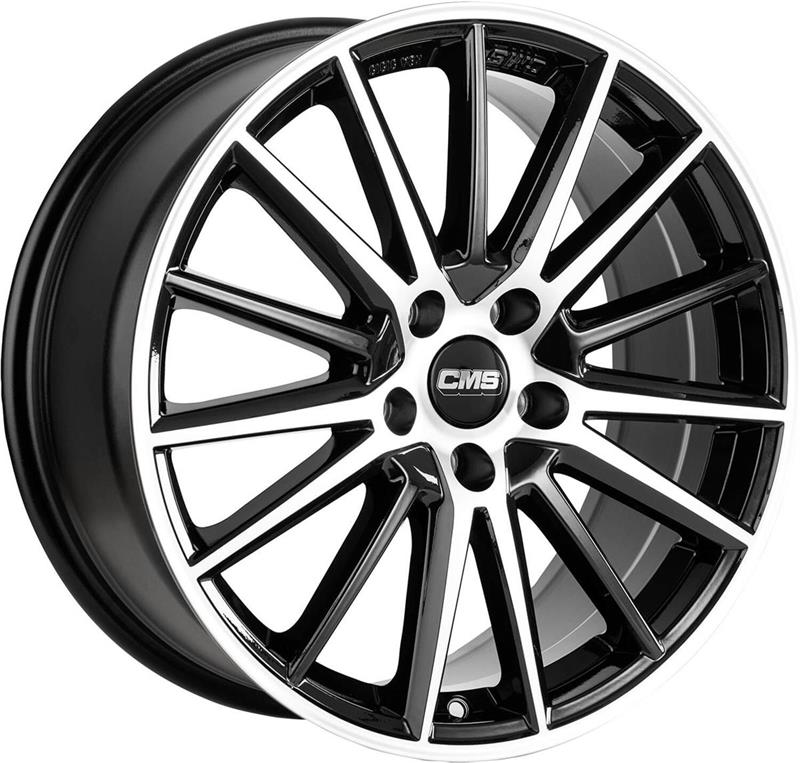 CMS C23 8xRDiameter1} 5x112 ET55 66.6