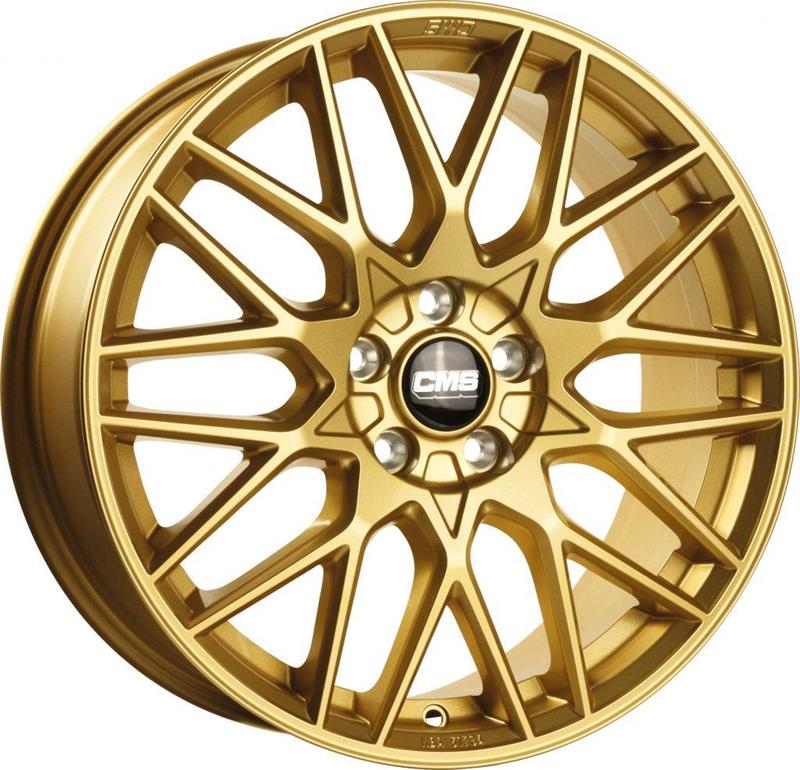 CMS C25 9xRDiameter1} 5x112 ET33 66.6