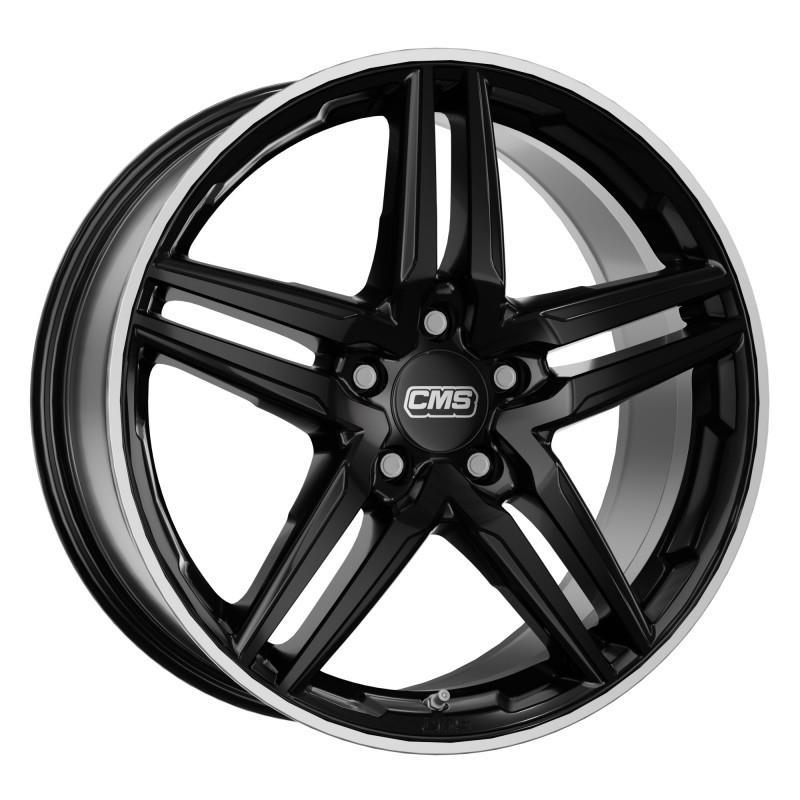 CMS C29 8xRDiameter1} 5x114.3 ET45 67.1