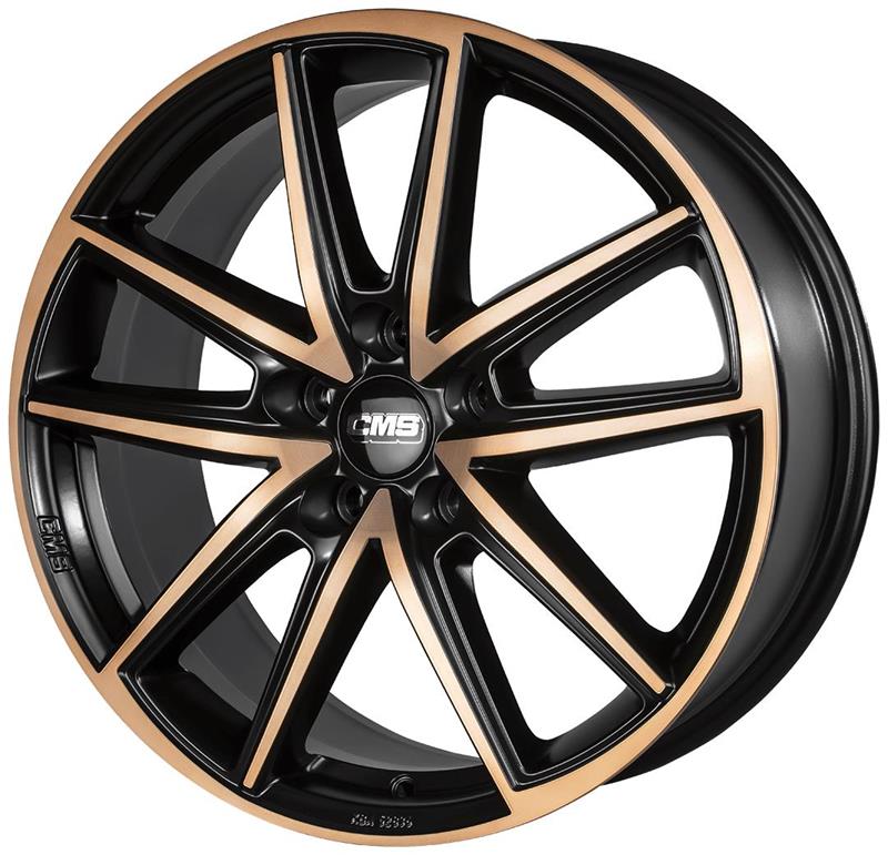 CMS C30 8xRDiameter1} 5x108 ET55 63.4