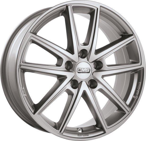 CMS C30 7.5xRDiameter1} 5x112 ET53 66.6