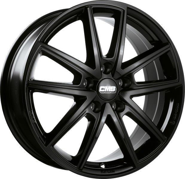 CMS C30 6.5xRDiameter1} 5x108 ET45 63.4