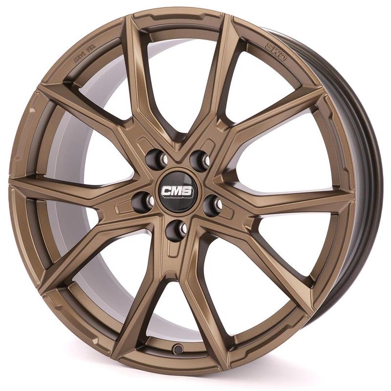 CMS C33 8xRDiameter1} 5x114.3 ET45 67.1