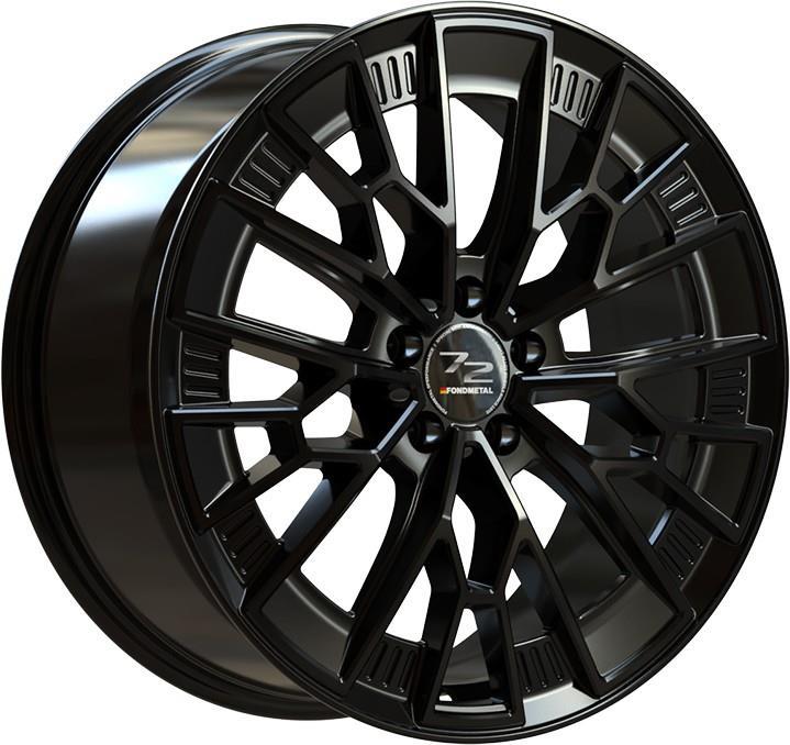 Fondmetal 1972 11xRDiameter1} 5x130 ET59 71.6